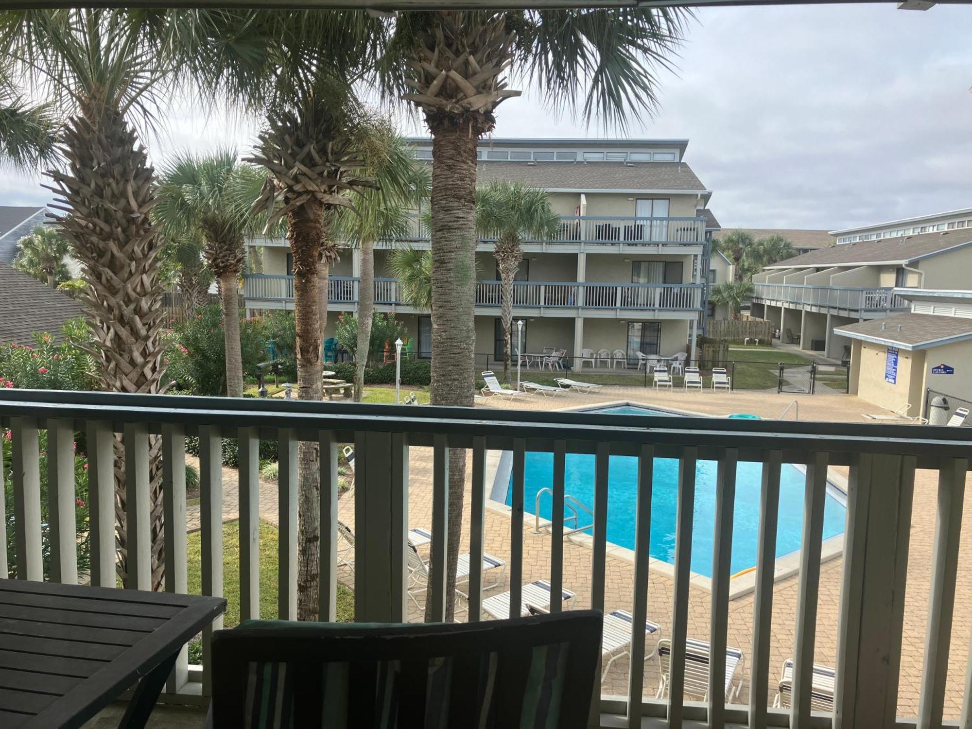 Apartamento A Paradise For - Panama City Beach