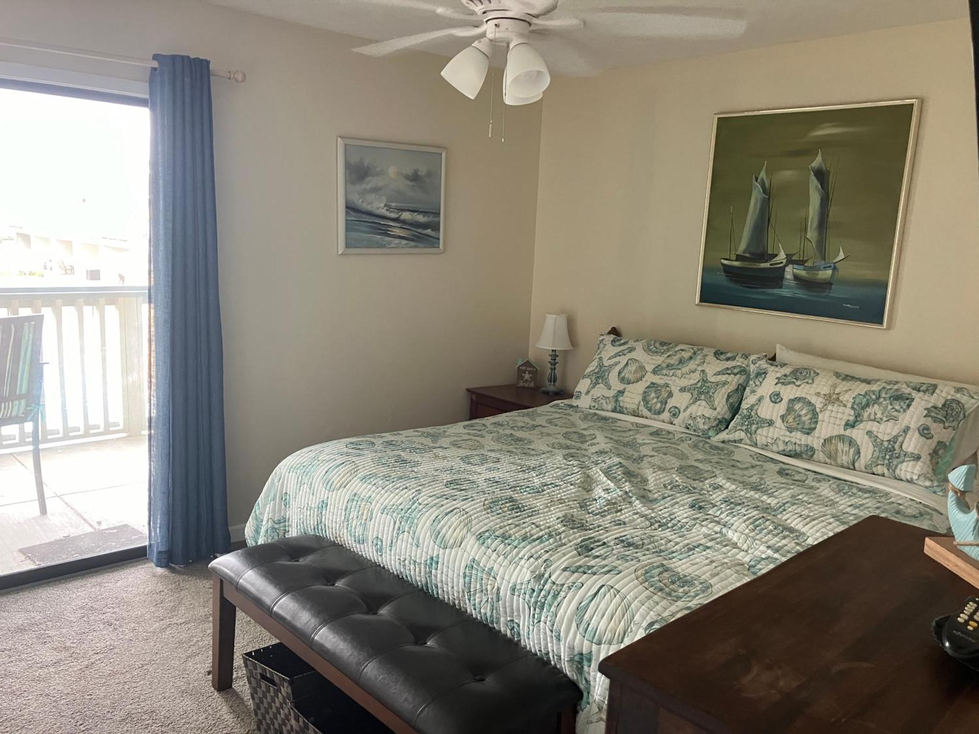 A Paradise For - Apartamento Panama City Beach